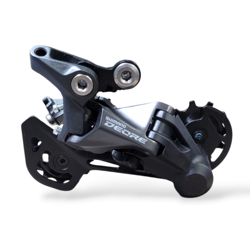 Cambio Deore M5100 11v 